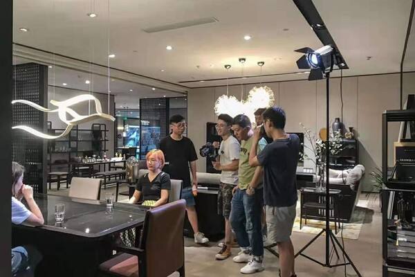 合肥视频拍摄